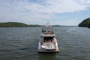 2018 Sea Ray L650 FLY thumbnail 7