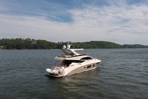 2018 Sea Ray L650 FLY thumbnail 6