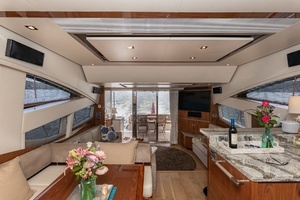 2018 Sea Ray L650 FLY thumbnail 17
