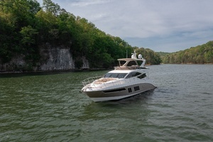 2018 Sea Ray L650 FLY thumbnail 9
