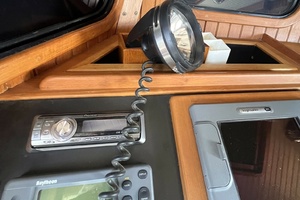 Swan 45ft Hans Christian Yacht For Sale