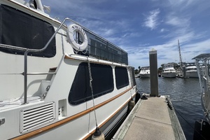 Swan 45ft Hans Christian Yacht For Sale