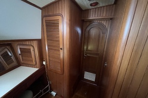 Swan 45ft Hans Christian Yacht For Sale