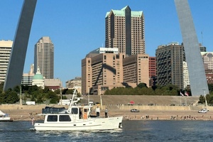 Swan 45ft Hans Christian Yacht For Sale