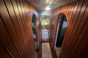 Swan 45ft Hans Christian Yacht For Sale