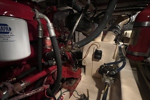 Swan 45ft Hans Christian Yacht For Sale