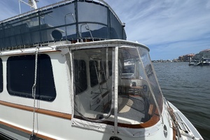 Swan 45ft Hans Christian Yacht For Sale