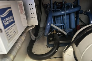 Swan 45ft Hans Christian Yacht For Sale