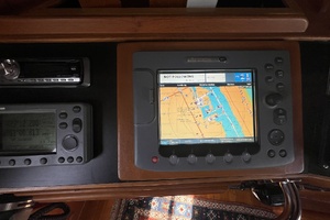 Swan 45ft Hans Christian Yacht For Sale