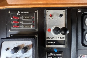 Swan 45ft Hans Christian Yacht For Sale