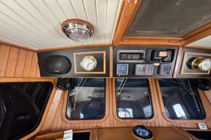 Swan 45ft Hans Christian Yacht For Sale