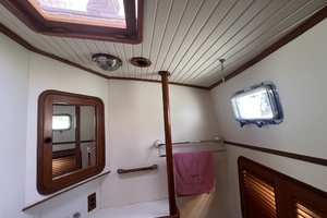 Swan 45ft Hans Christian Yacht For Sale