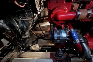 Swan 45ft Hans Christian Yacht For Sale