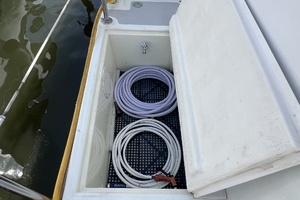 Swan 45ft Hans Christian Yacht For Sale