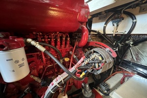 Swan 45ft Hans Christian Yacht For Sale