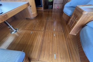 Swan 45ft Hans Christian Yacht For Sale