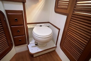 Swan 45ft Hans Christian Yacht For Sale