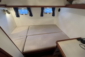 Swan 45ft Hans Christian Yacht For Sale