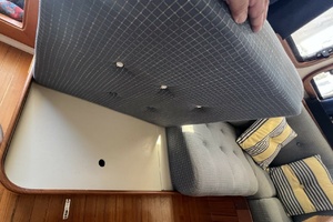 Swan 45ft Hans Christian Yacht For Sale