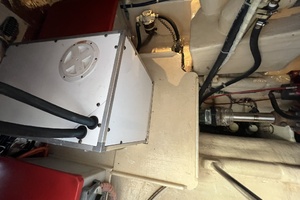 Swan 45ft Hans Christian Yacht For Sale