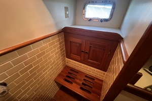 Swan 45ft Hans Christian Yacht For Sale