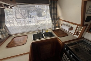 Swan 45ft Hans Christian Yacht For Sale