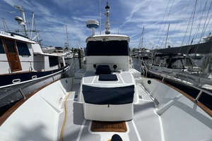 Swan 45ft Hans Christian Yacht For Sale
