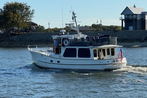 Swan 45ft Hans Christian Yacht For Sale