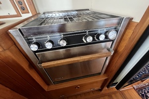 Swan 45ft Hans Christian Yacht For Sale