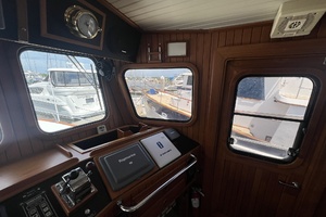 Swan 45ft Hans Christian Yacht For Sale