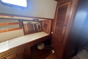 Swan 45ft Hans Christian Yacht For Sale