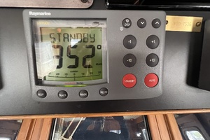 Swan 45ft Hans Christian Yacht For Sale