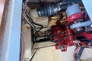 Swan 45ft Hans Christian Yacht For Sale