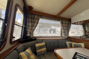 Swan 45ft Hans Christian Yacht For Sale