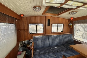 Swan 45ft Hans Christian Yacht For Sale