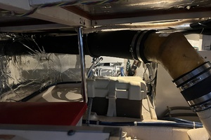 Swan 45ft Hans Christian Yacht For Sale