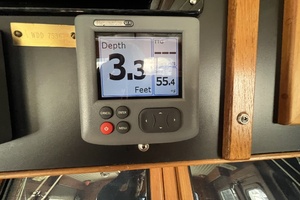 Swan 45ft Hans Christian Yacht For Sale