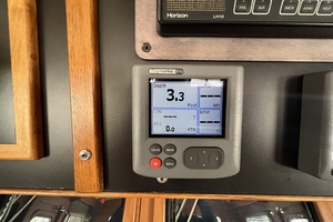 Swan 45ft Hans Christian Yacht For Sale