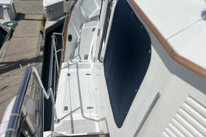 Swan 45ft Hans Christian Yacht For Sale