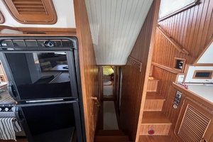 Swan 45ft Hans Christian Yacht For Sale