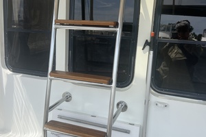 Swan 45ft Hans Christian Yacht For Sale