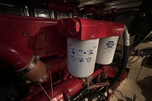 Swan 45ft Hans Christian Yacht For Sale