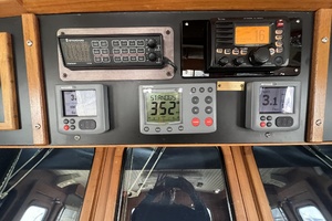 Swan 45ft Hans Christian Yacht For Sale