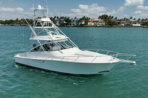 GAMECHANGER 42ft Viking Yacht For Sale