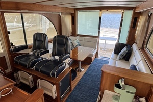 2019 Sabre 45 Express thumbnail 16