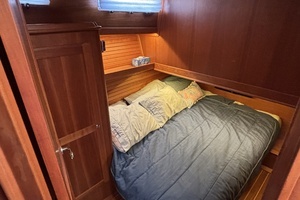 2019 Sabre 45 Express thumbnail 21
