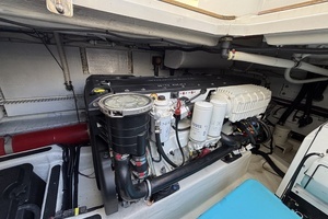 2019 Sabre 45 Express thumbnail 41