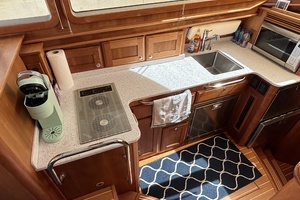 2019 Sabre 45 Express thumbnail 19