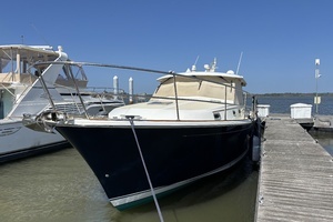2019 Sabre 45 Express thumbnail 2