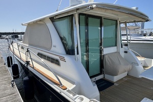 2019 Sabre 45 Express thumbnail 6